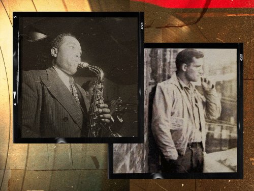 Charlie Parker: the musician Jack Kerouac said was “as important as Beethoven”