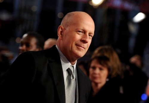 Bruce Willis becomes the first Hollywood actor to sell his image rights to a deepfake company