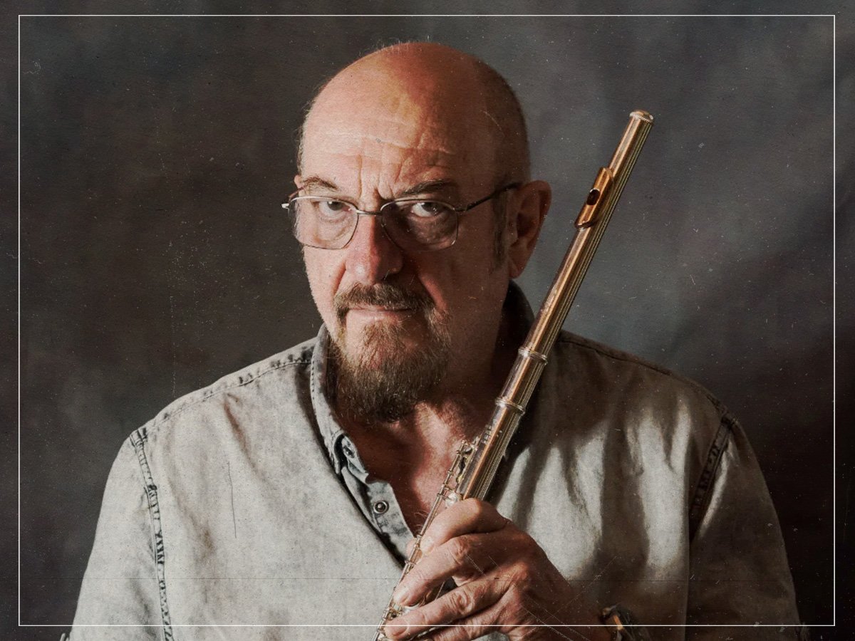 “It was not a great experience”: why Ian Anderson regretted ‘The Rolling Stones Rock and Roll Circus’