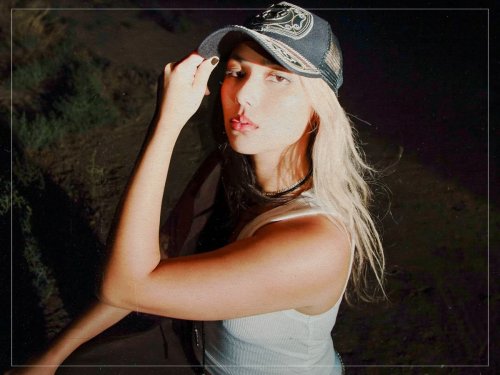 Spill Tab – ‘Angie’ album review: If the social media age were a record