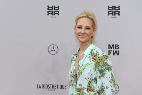 The tragic story of Anne Heche being blacklisted from Hollywood