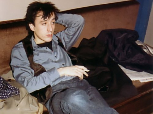 Gofundme Launched To Fund Cancer Treatment Of The Psychedelic Furs Guitarist John Ashton