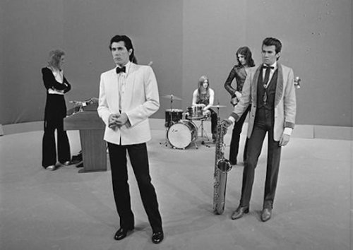 Roxy Music’s Muse: Phil Manzanera’s favourite David Bowie album