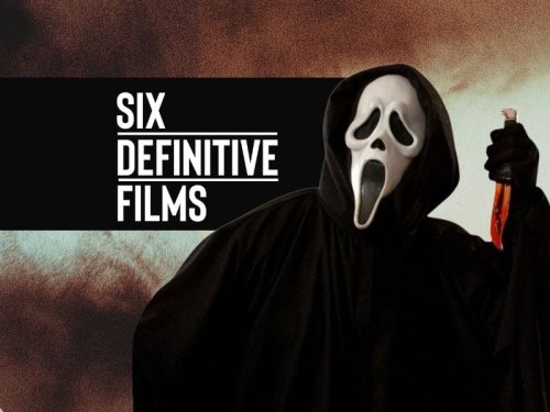 Six Definitive Films: The ultimate beginner's guide to slasher movies