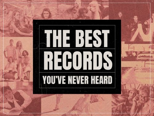 Indie artists recommend “the best records you’ve probably never heard”