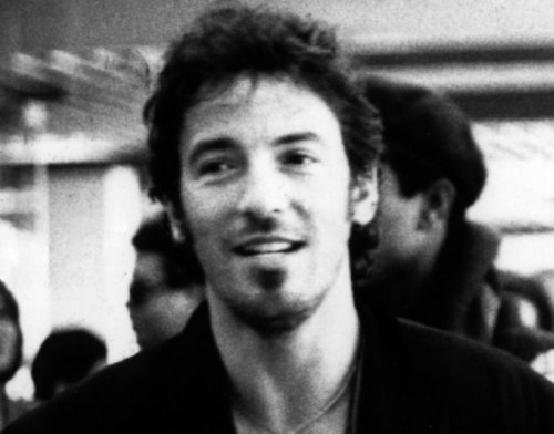Bruce Springsteen's five best pieces of advice in order to live a happy life