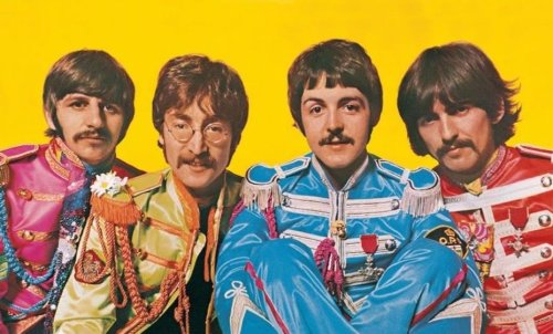How LSD changed The Beatles forever