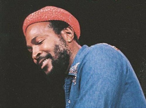 Listen to the isolated bass on the Marvin Gaye song ‘What’s Going On’