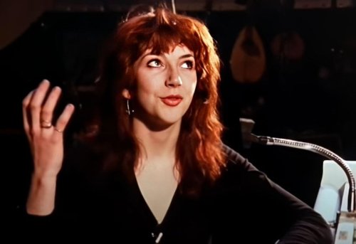 Watch Kate Bush’s wondrous 1979 live show in full