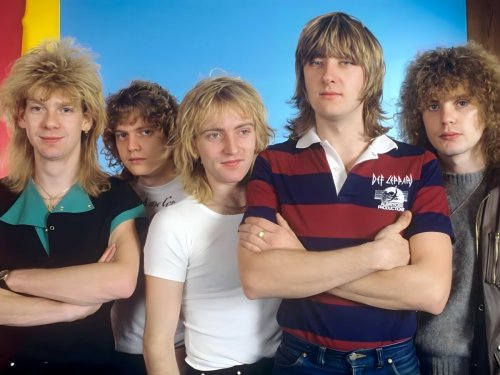 Explaining every Easter Egg in the Def Leppard song ‘Rocket’
