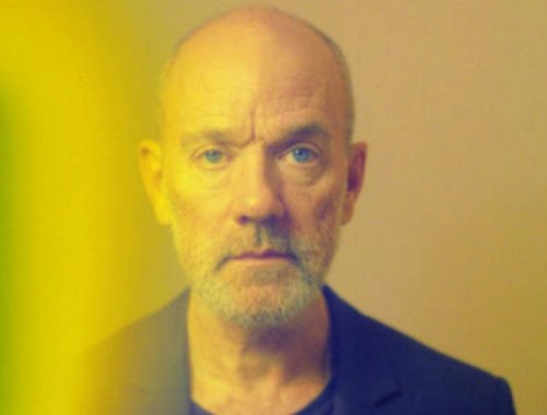 The R.E.M. masterpiece that Michael Stipe recorded in his underpants