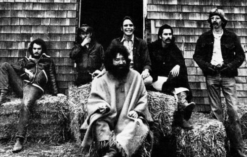 How The Grateful Dead broke in the Honky Chateau