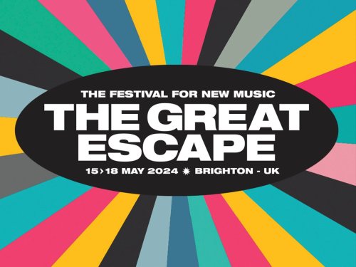 More artists to boycott Brighton’s Great Escape amid Barclays sponsorship