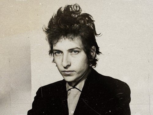 The Bob Dylan song banned by the BBC