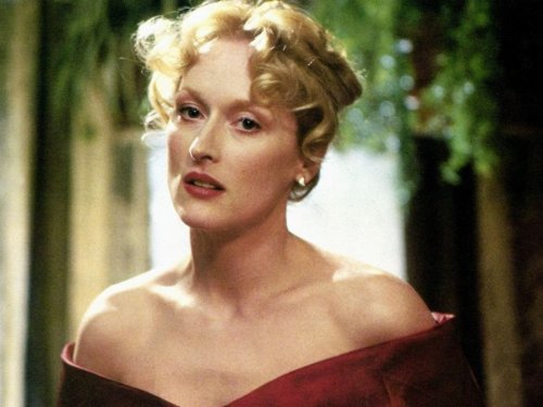 The movie that put Meryl Streep off method acting for good