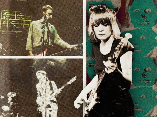 The 10 best basslines of the 1980s