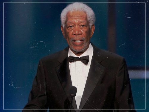 The role Morgan Freeman always regretted getting: “I knew that movie wasn’t going to work”