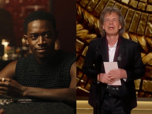 Mick Jagger to produce Miles Davis biopic, ‘Miles and Juliette’, starring Damson Idris