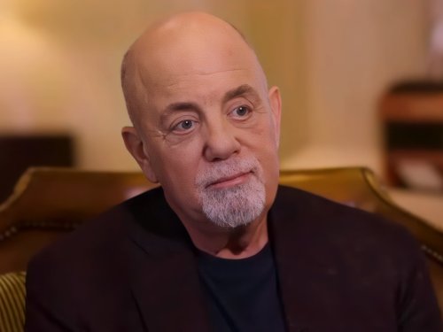 CBS reschedule Billy Joel special following disastrous coverage