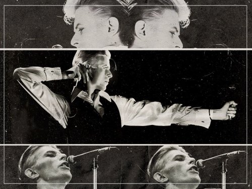 How the unique Hansa Studio shaped the sound of David Bowie’s ‘Berlin trilogy’