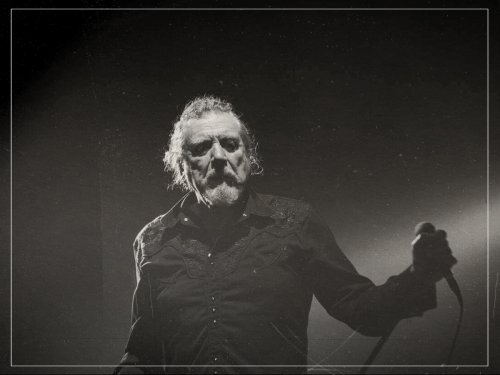 “In a different direction”: The album Robert Plant never considered rock and roll