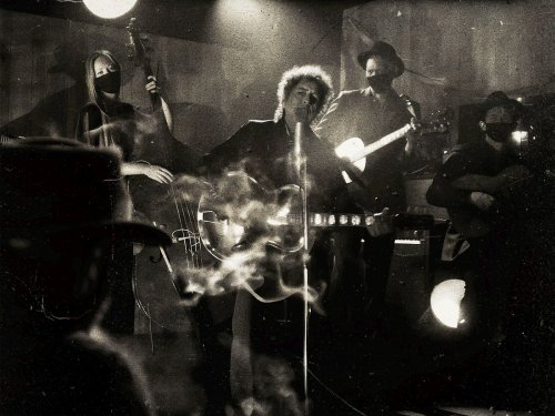 Bob Dylan – ‘Shadow Kingdom’ album review