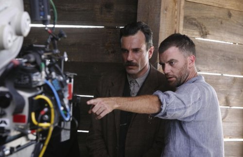 The film Paul Thomas Anderson describes as "one of the best scripts ever written"