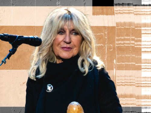Why Christine McVie was the most essential Fleetwood Mac member
