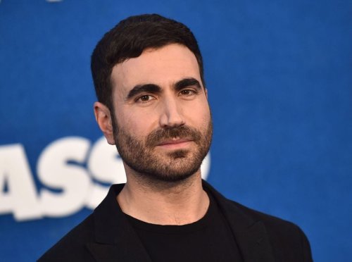 Brett Goldstein responds to ‘Ted Lasso’ returning: “We had a funeral”