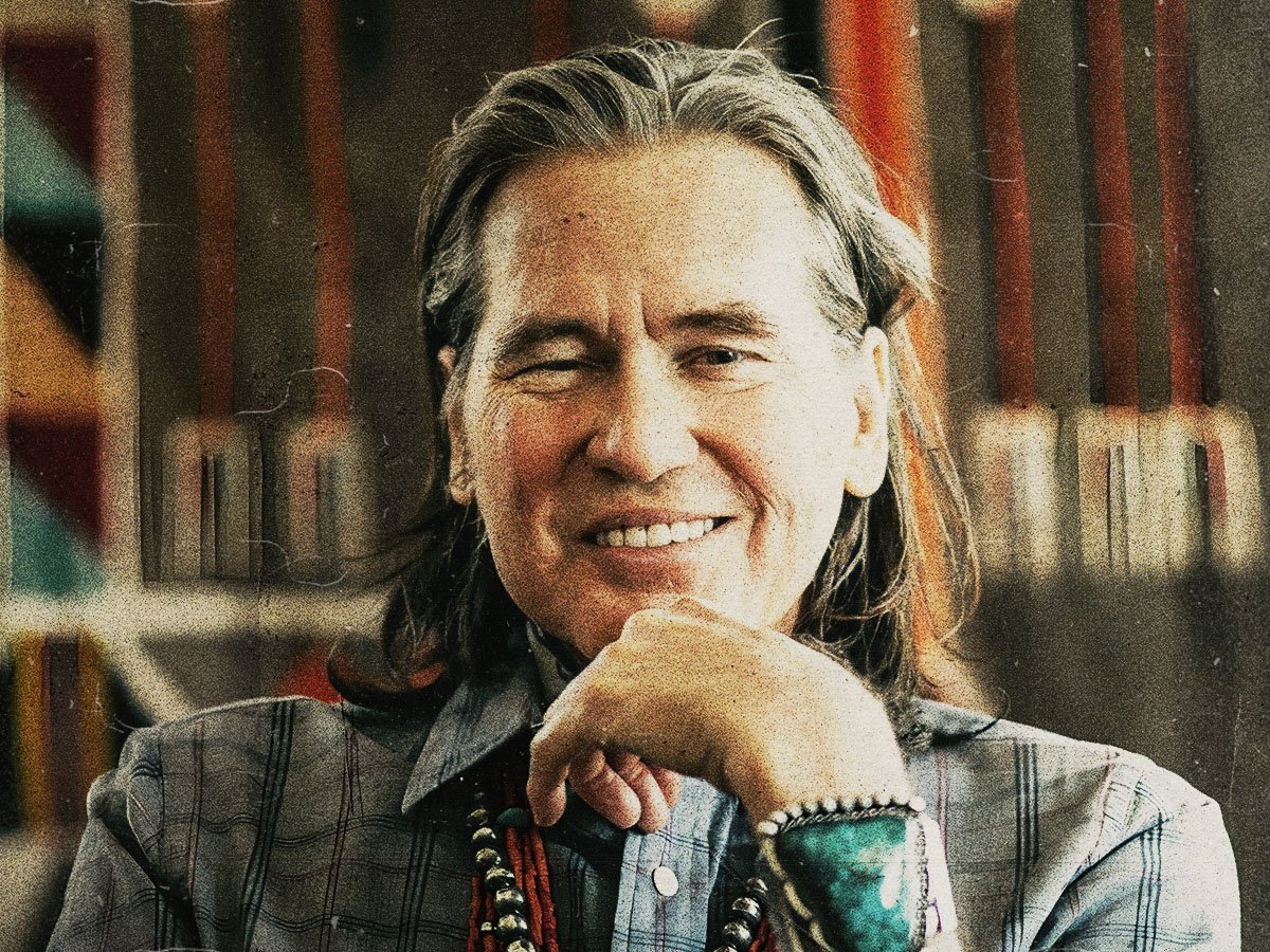 The Val Kilmer movie Roger Ebert hated: “It lacks the charm of being so bad it’s funny”