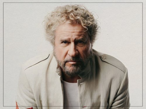 “Come on”: The song Sammy Hagar got sick of hearing