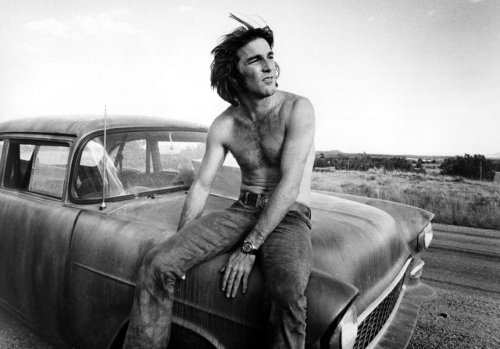 The tragic story of Dennis Wilson: The only real Beach Boy