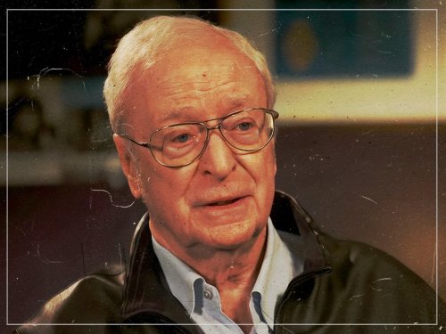 Michael Caine recommends five movies everybody needs to watch