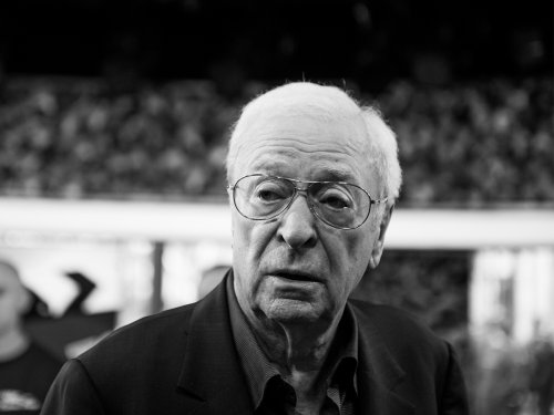 The tough guy actor inspired by Michael Caine