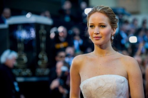 Jennifer Lawrence’s 10 best film performances