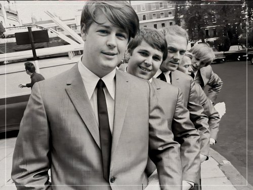 The Beach Boys explained: the running feud that broke up the band