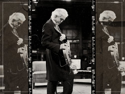 The greatest guitarist of all time, according to Jimmy Page