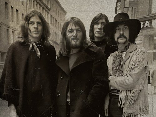 ‘The Final Cut’: The album that signalled the end of Pink Floyd