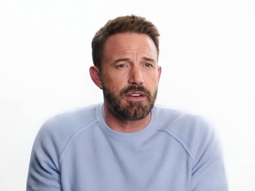 The unlikely performance that stunned Ben Affleck: “As good as anyone’s been in anything”