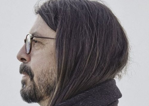 The band Dave Grohl called a "combination of The Beatles and Black Sabbath"