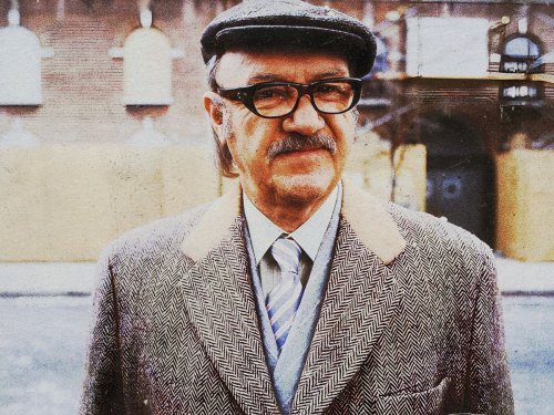 Gene Hackman’s devastating personal connection to his character in ‘The Royal Tenenbaums’