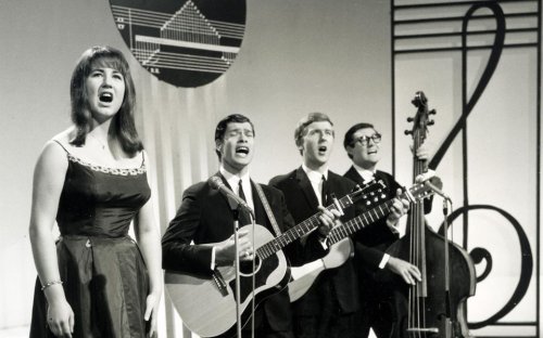Judith Durham of The Seekers has passed away aged 79