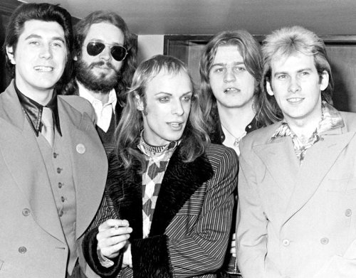 Every Roxy Music album ranked in order of greatness