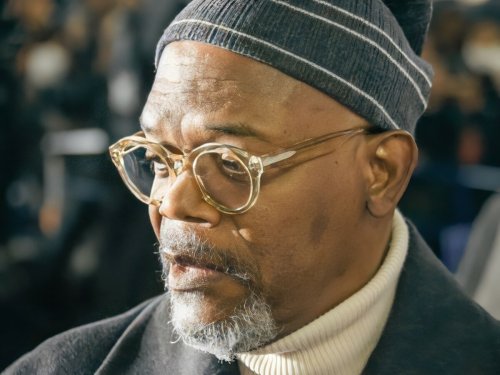 The director Samuel L Jackson pursued for years: “Can I do one of your movies?”