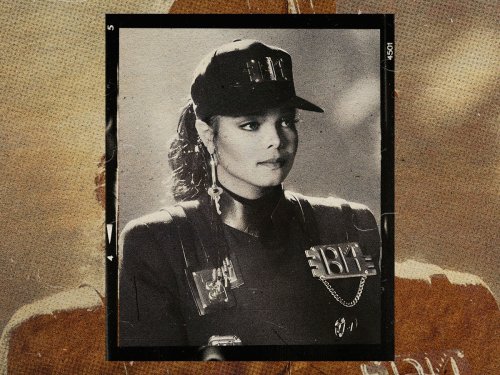 How Janet Jackson foreshadowed Sly Stone’s resurrection in hip-hop