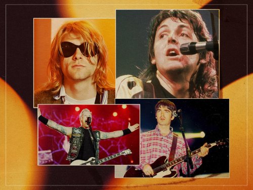 10 songs artists should have never abandoned