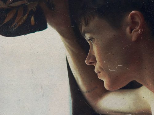 “Profound beauty and mystery”: Elliot Page lists his favourite songs