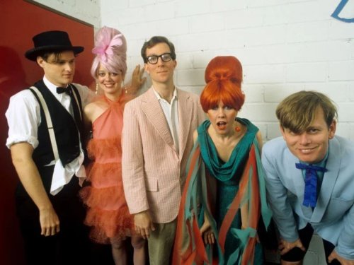 The B-52s Announce Las Vegas Residency To End Farewell Tour | Flipboard