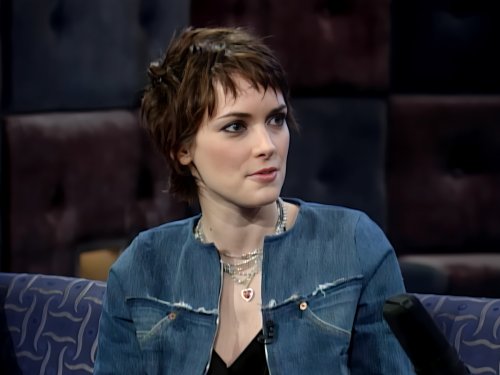 The genre Winona Ryder called insulting to women: “I’m not out to badmouth those films”