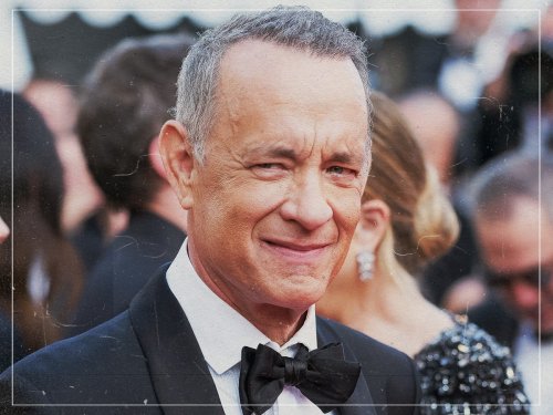 The bizarre TV series Tom Hanks was obsessed with: “It was a very odd television show”